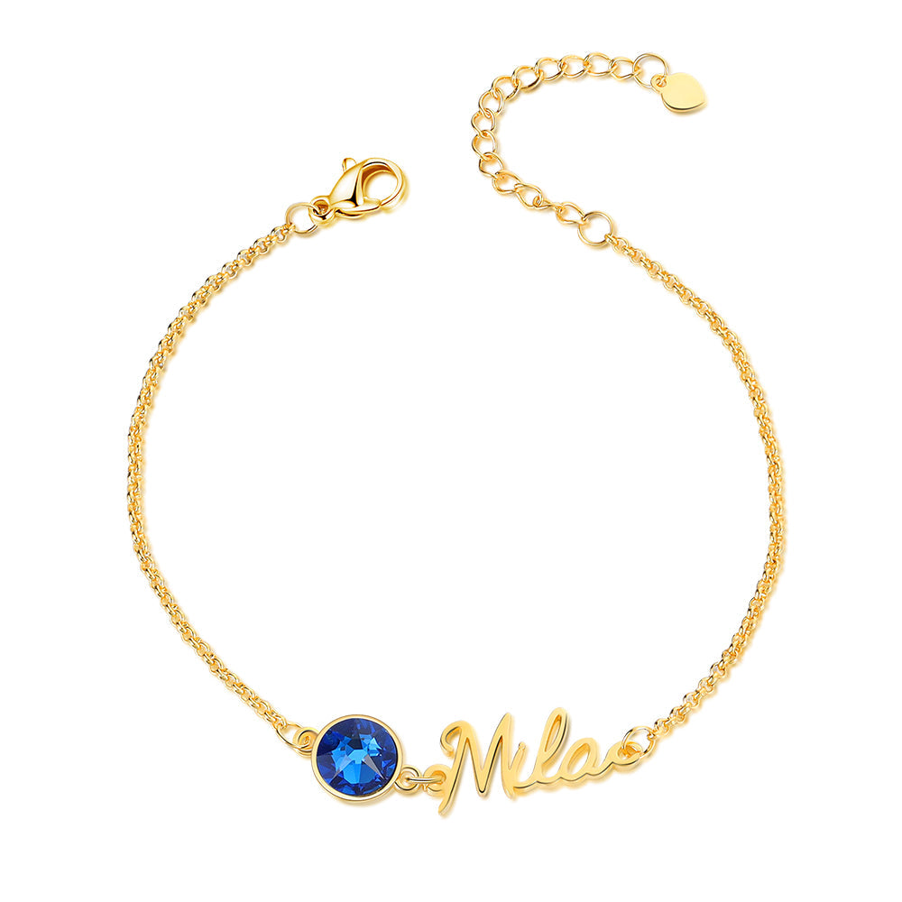 Name Bracelets