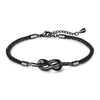 Personalized Couple Bracelet