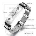 Stainless Steel