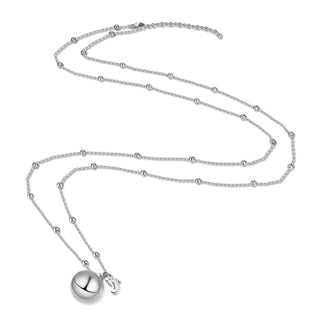 Prenatal Education Bell Necklace