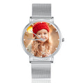 White Gold Plated