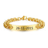 Personalized Custom Bracelet