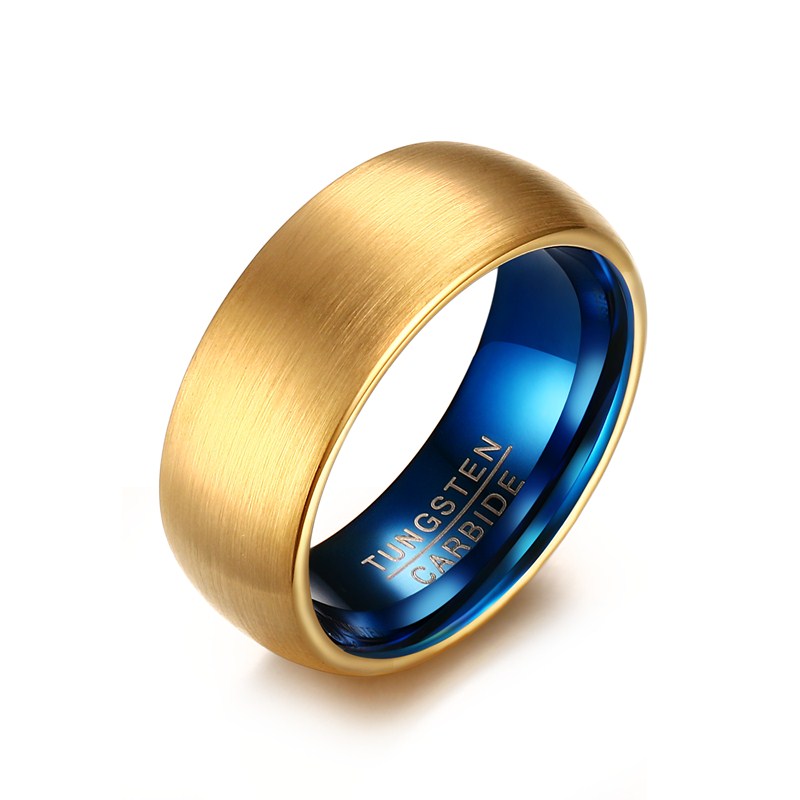 Custom Ring