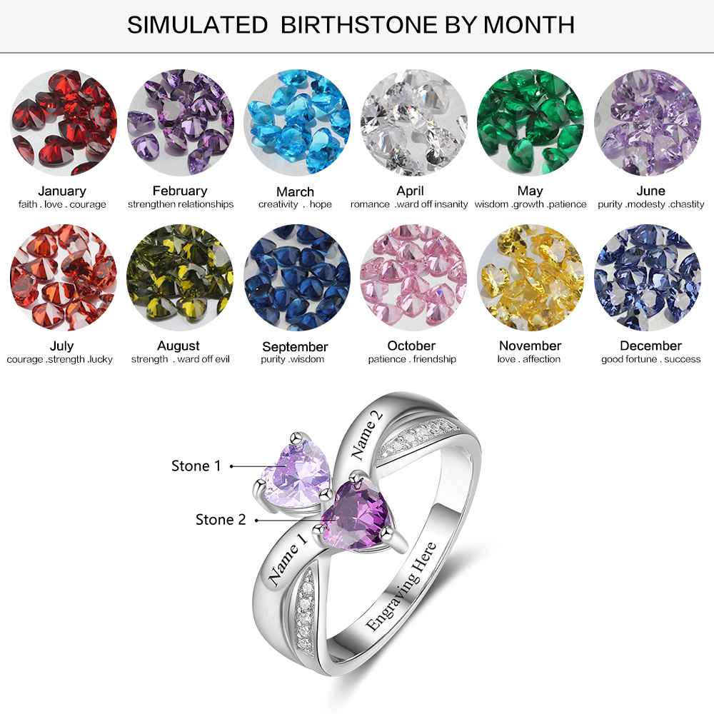 925 Sterling Silver Ring