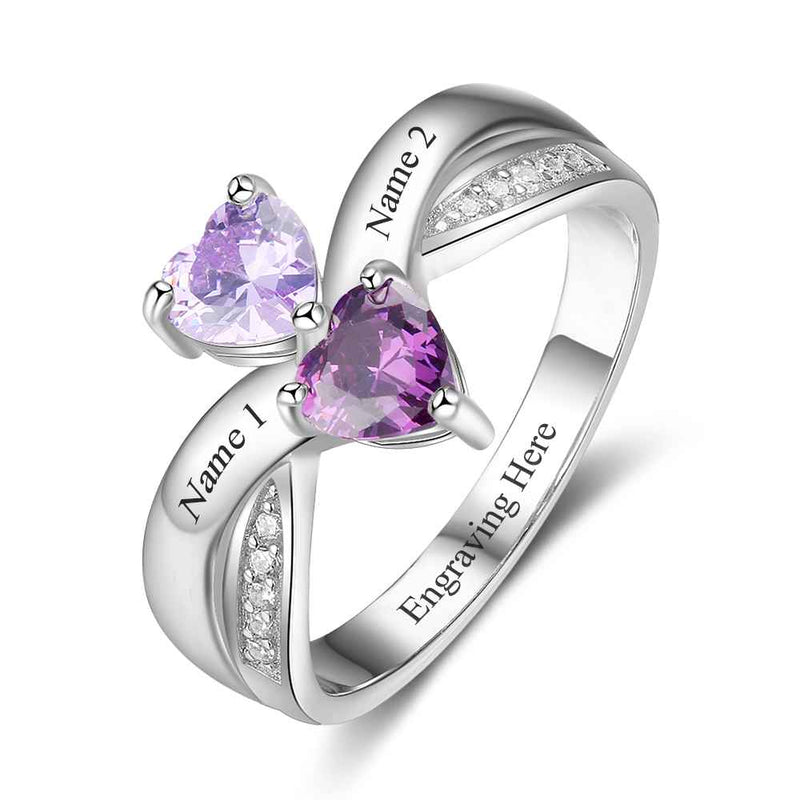 925 Sterling Silver Ring