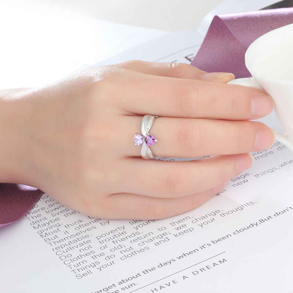 925 Sterling Silver Ring