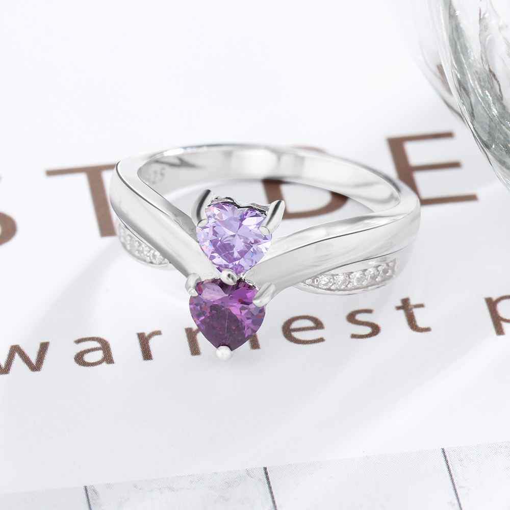 925 Sterling Silver Ring