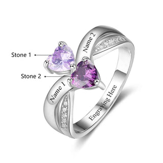 925 Sterling Silver Ring