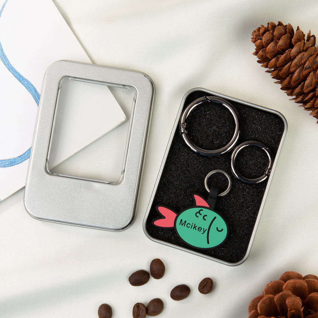 Custom Dog Tag