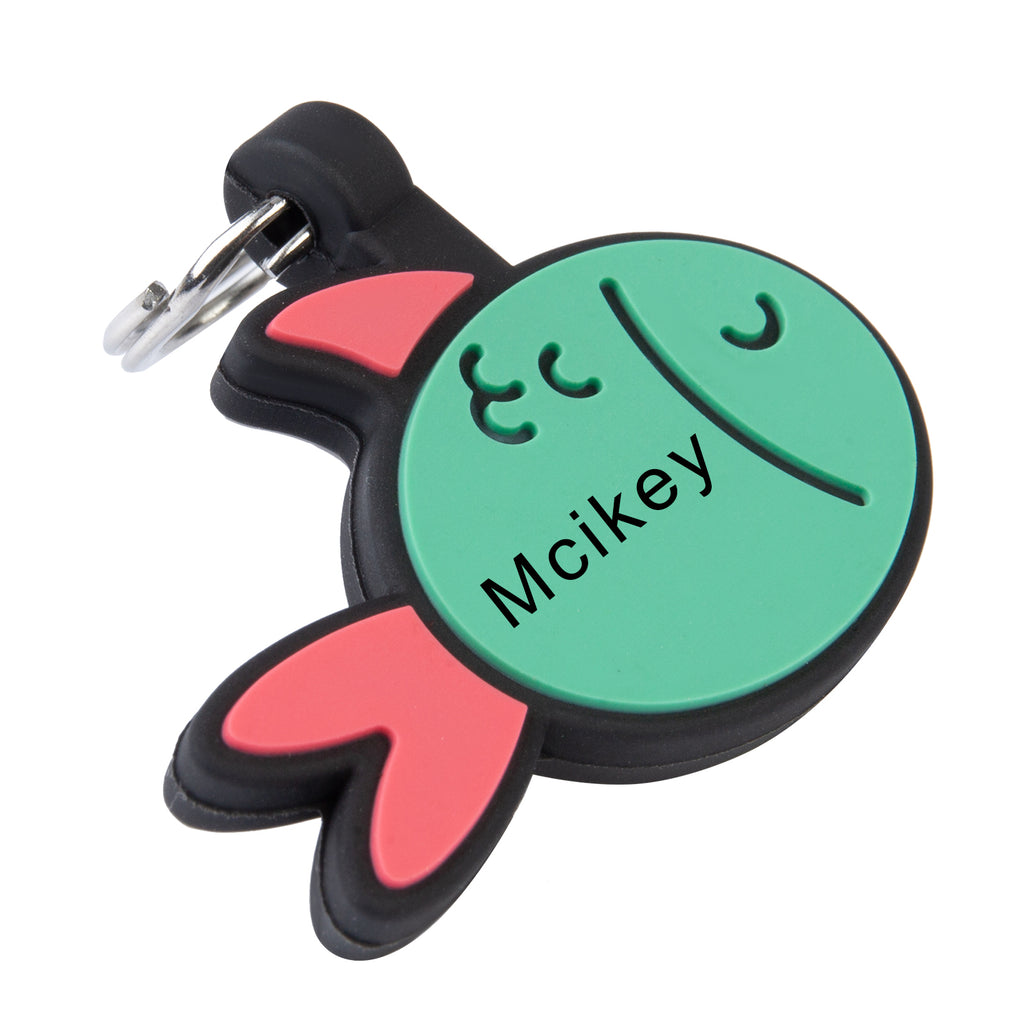 Custom Dog Tag