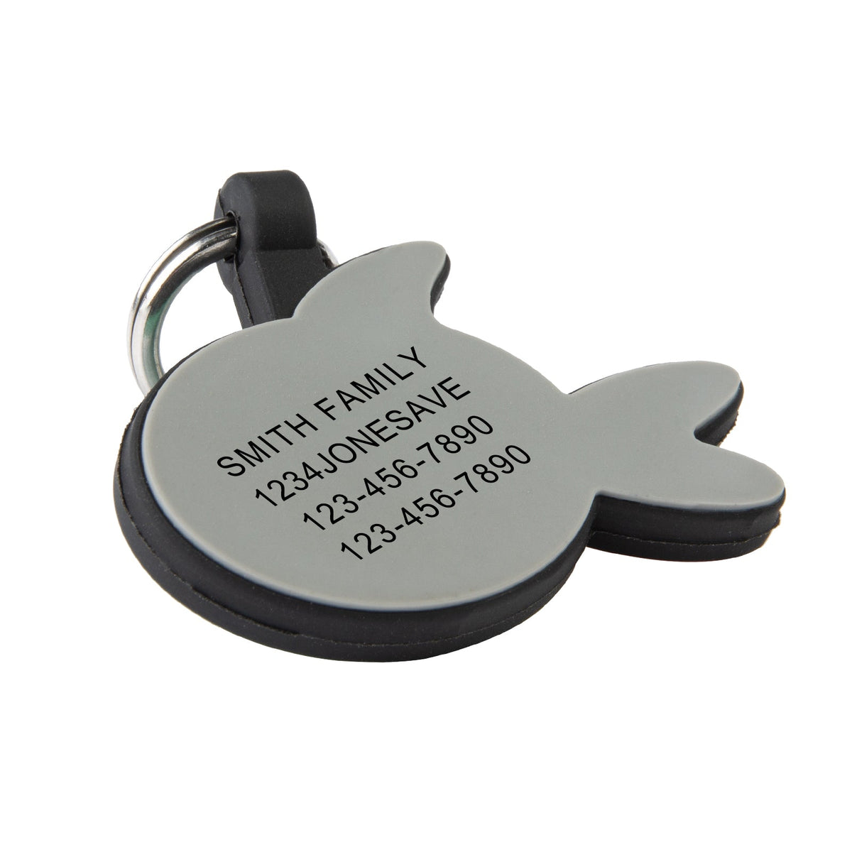 Custom Dog Tag
