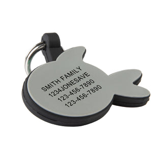 Custom Dog Tag