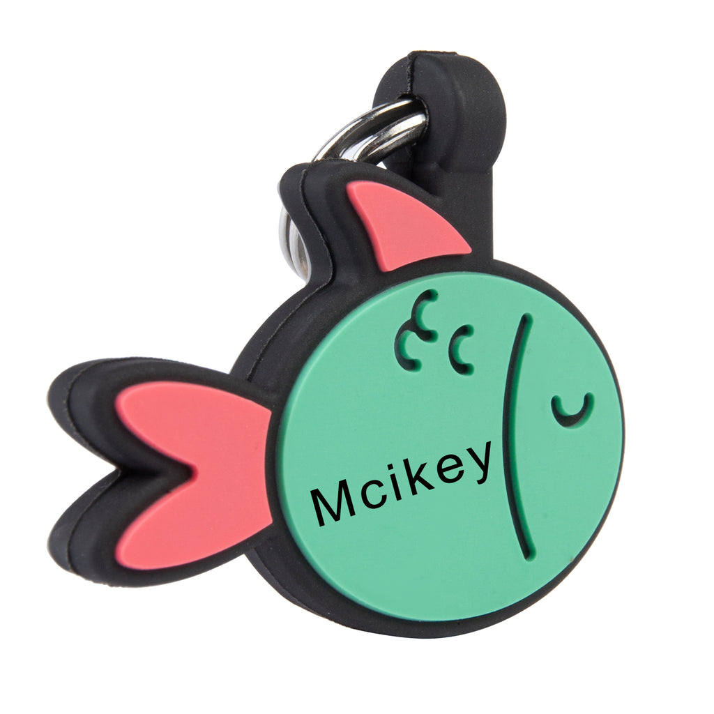 Custom Dog Tag