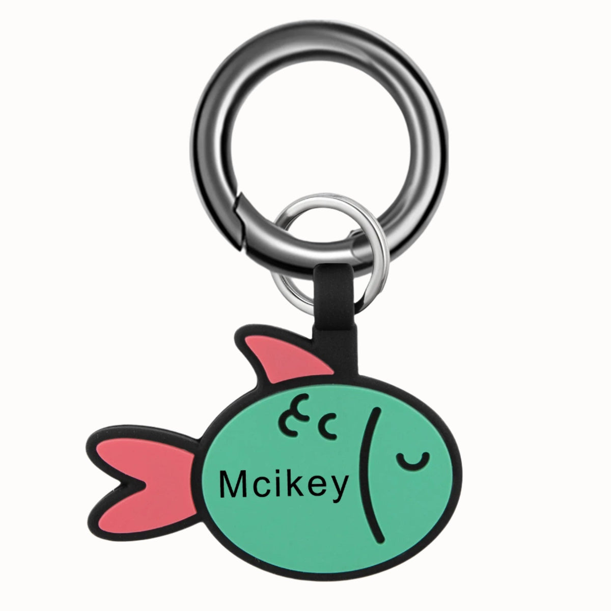 Custom Dog Tag