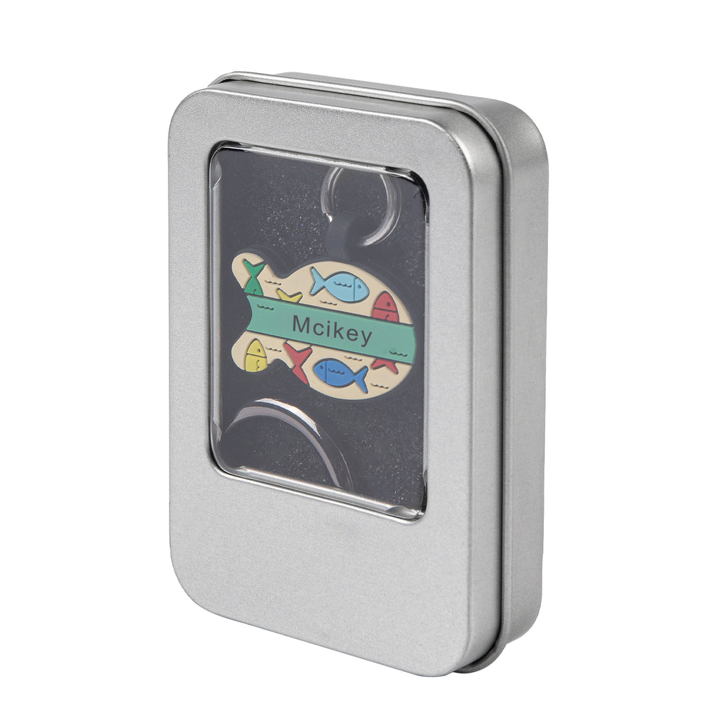 Custom Dog tag