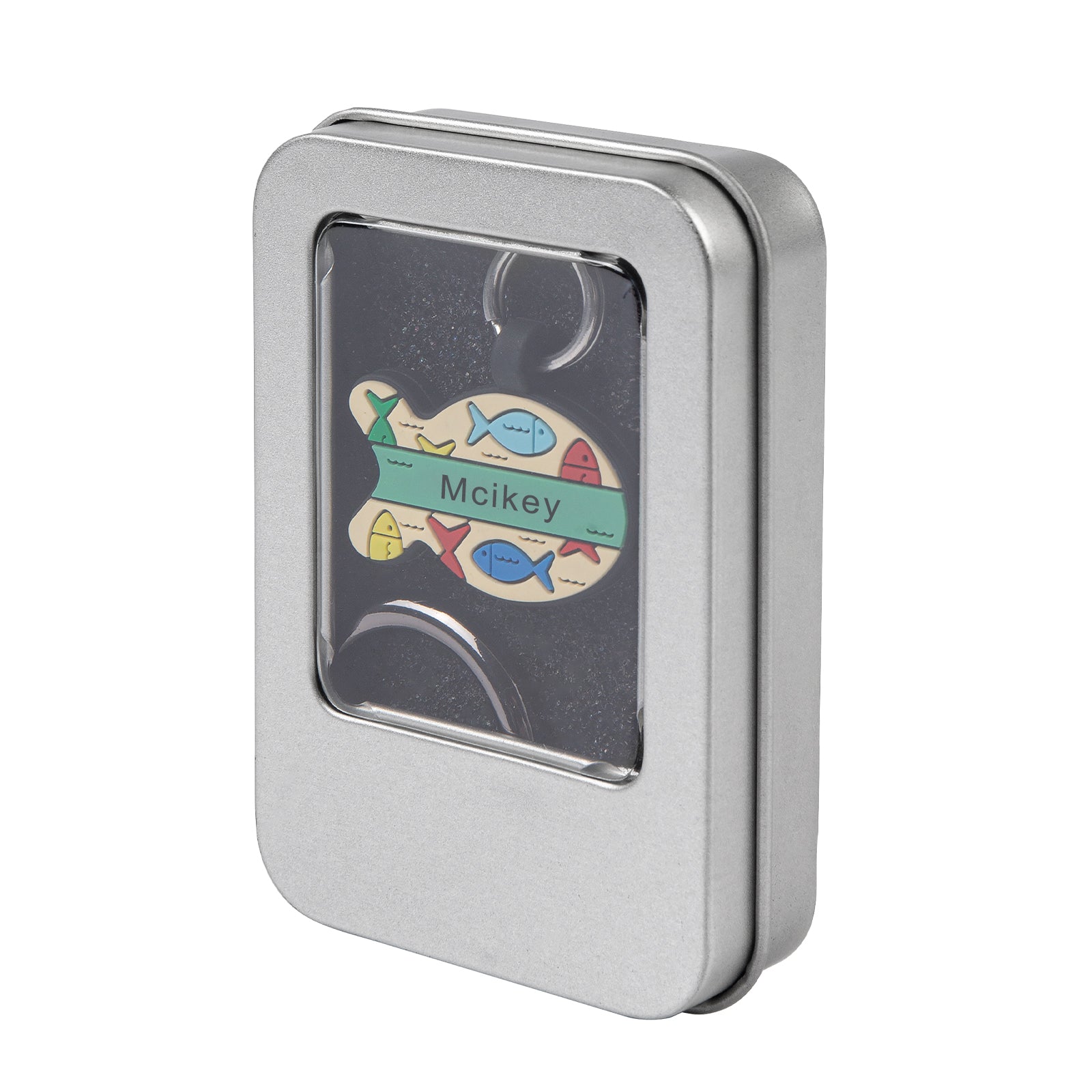 Custom Dog tag