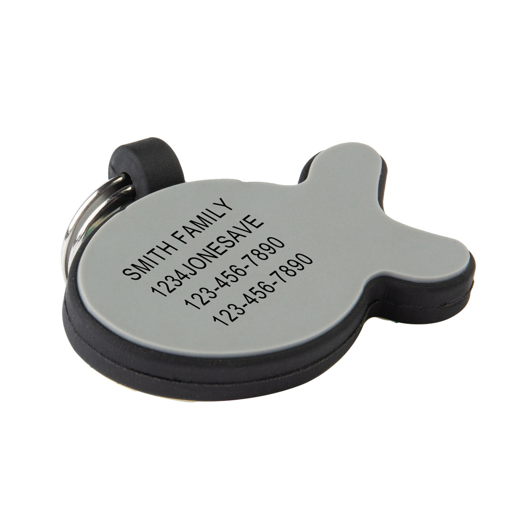 Custom Dog tag