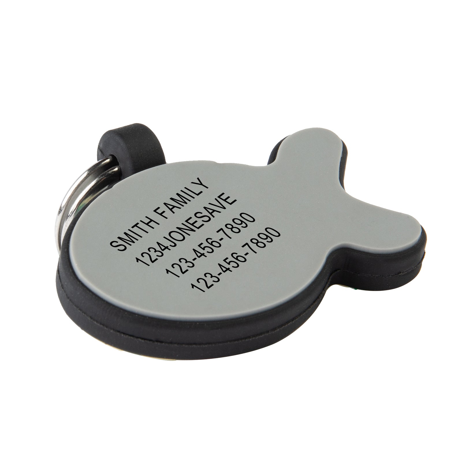 Custom Dog tag
