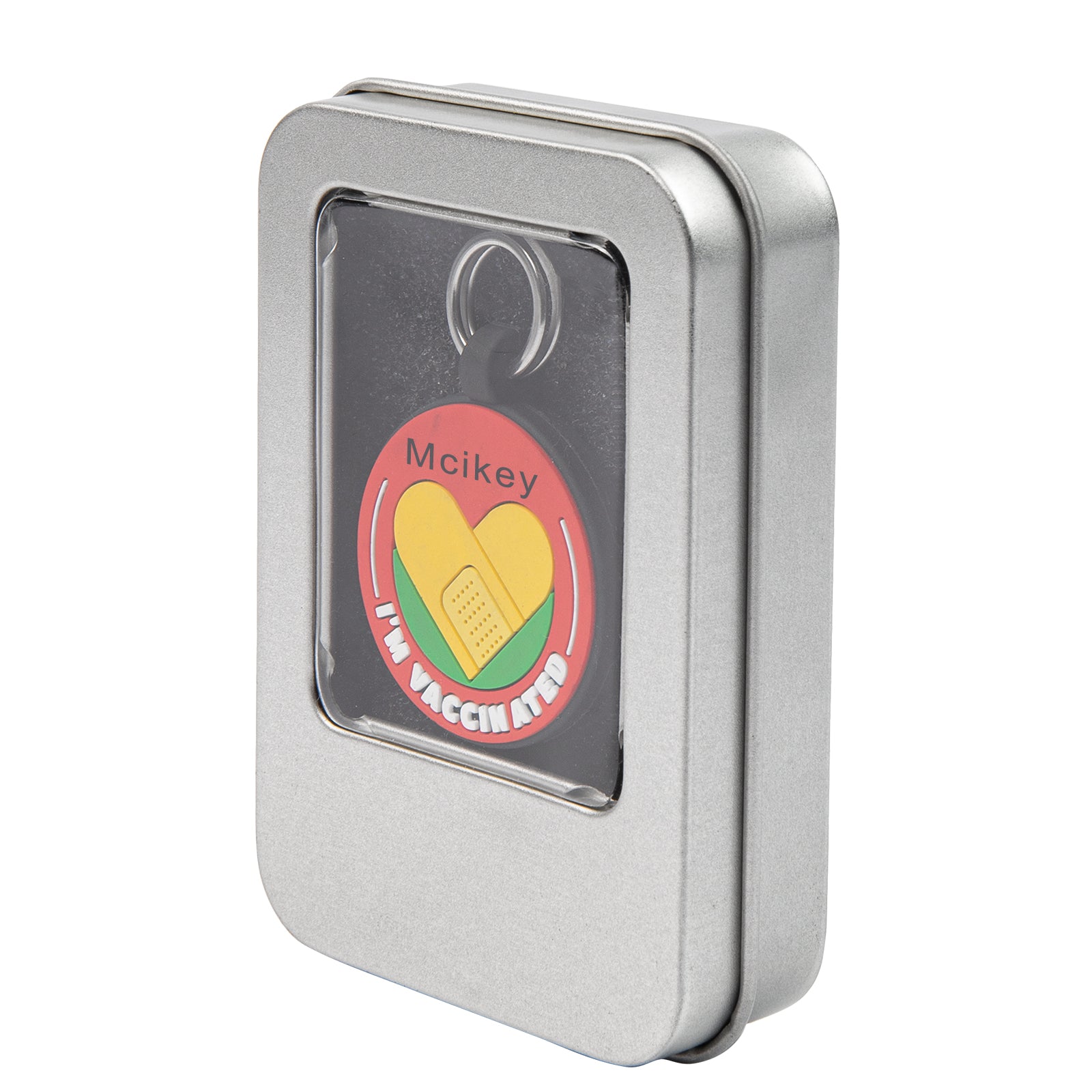 Custom Dog Tag