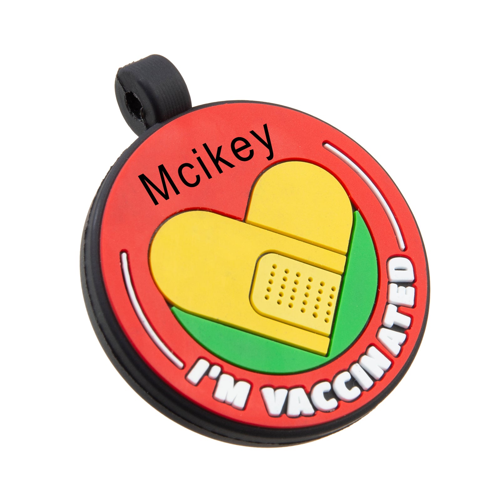 Custom Dog Tag