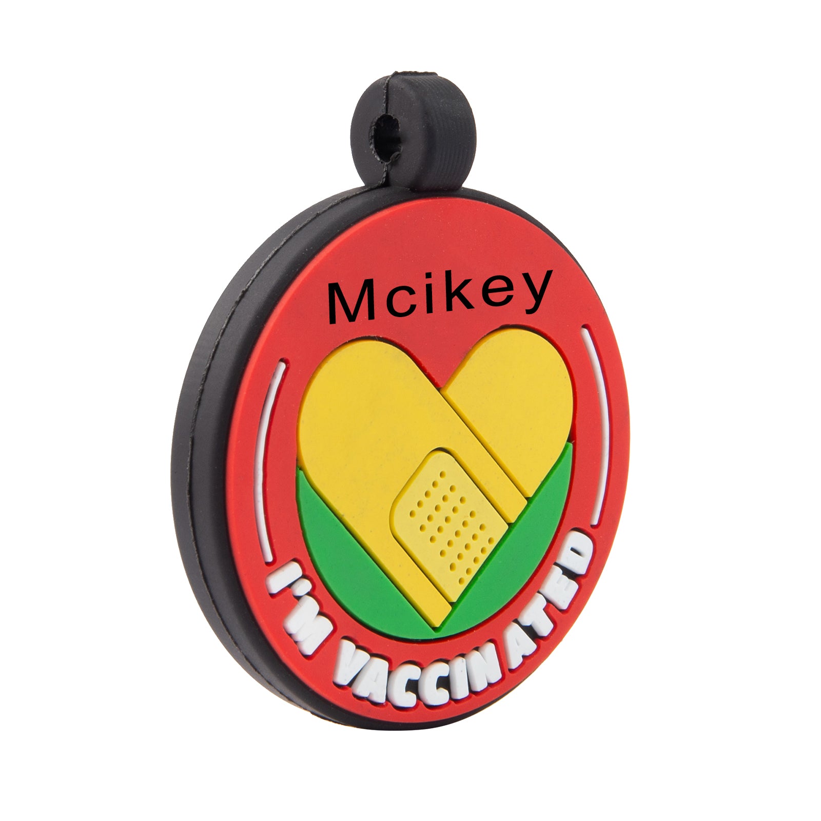 Custom Dog Tag