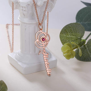 Custom Name Necklace