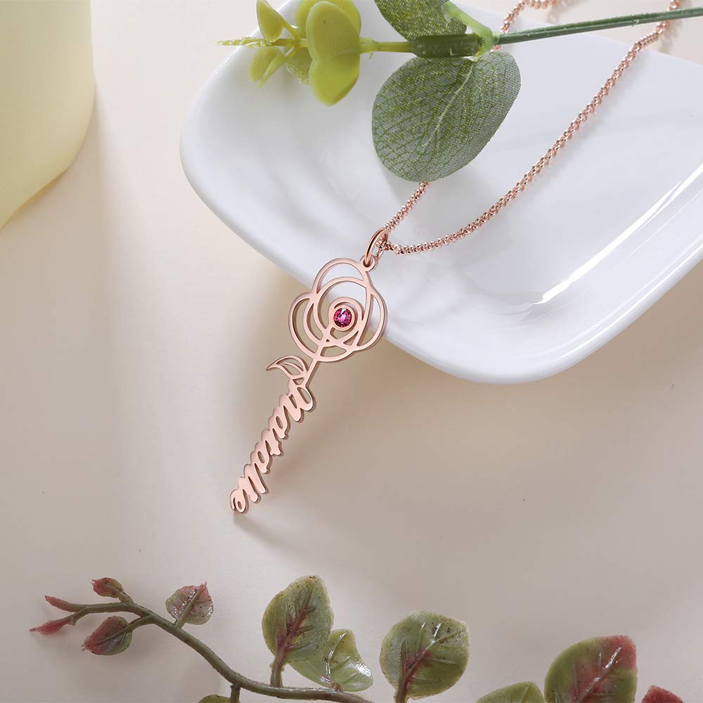 Custom Name Necklace