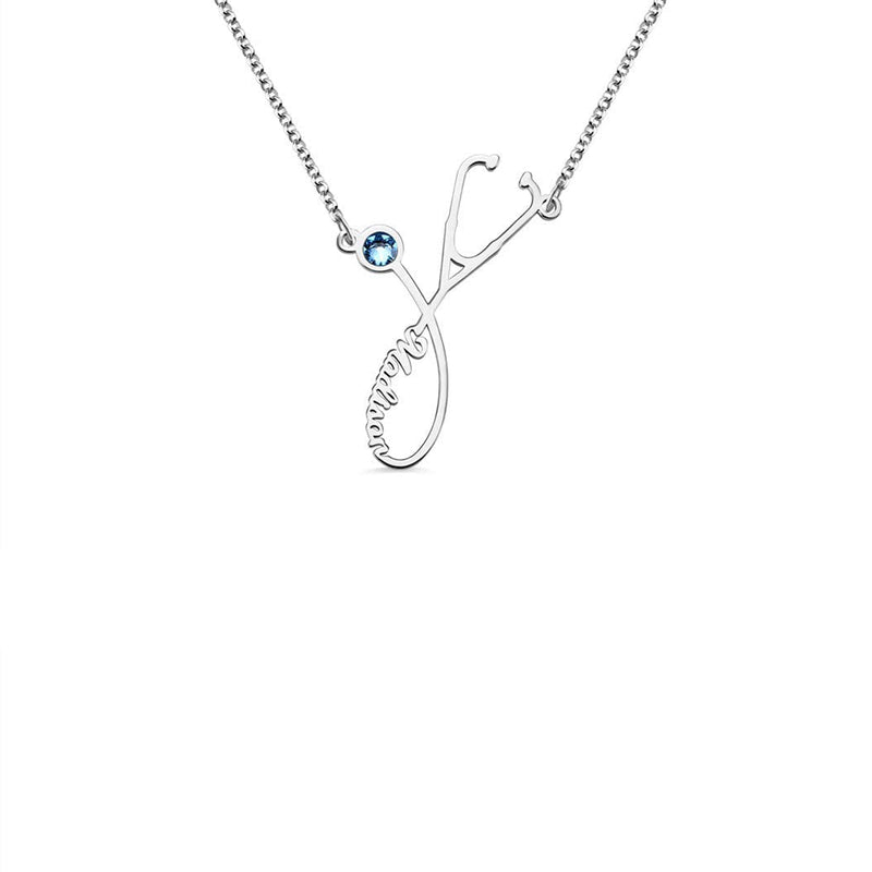 Custom Name Necklace