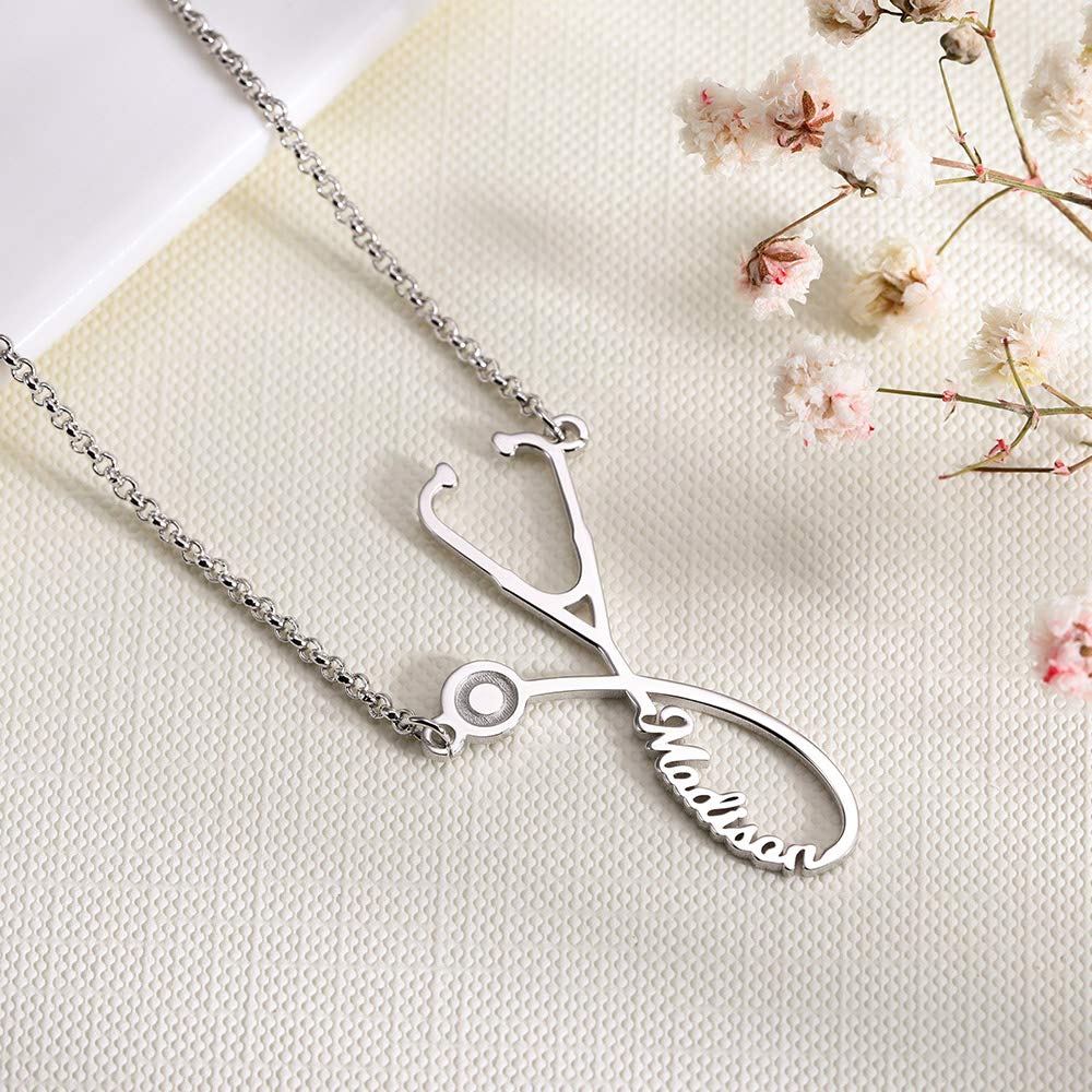 Custom Name Necklace