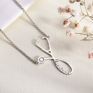 Custom Name Necklace