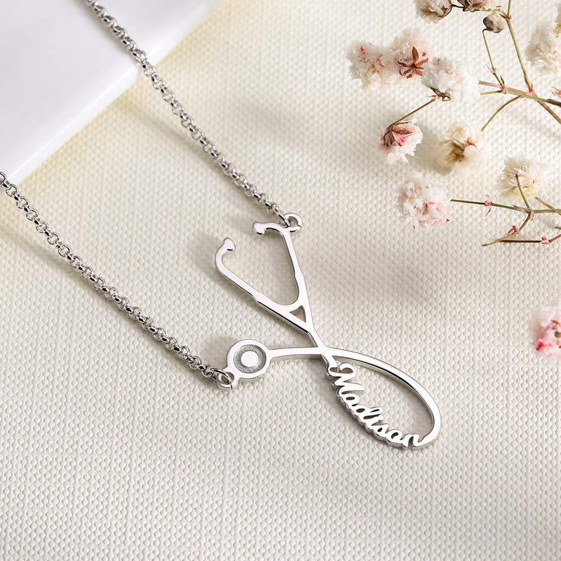 Custom Name Necklace