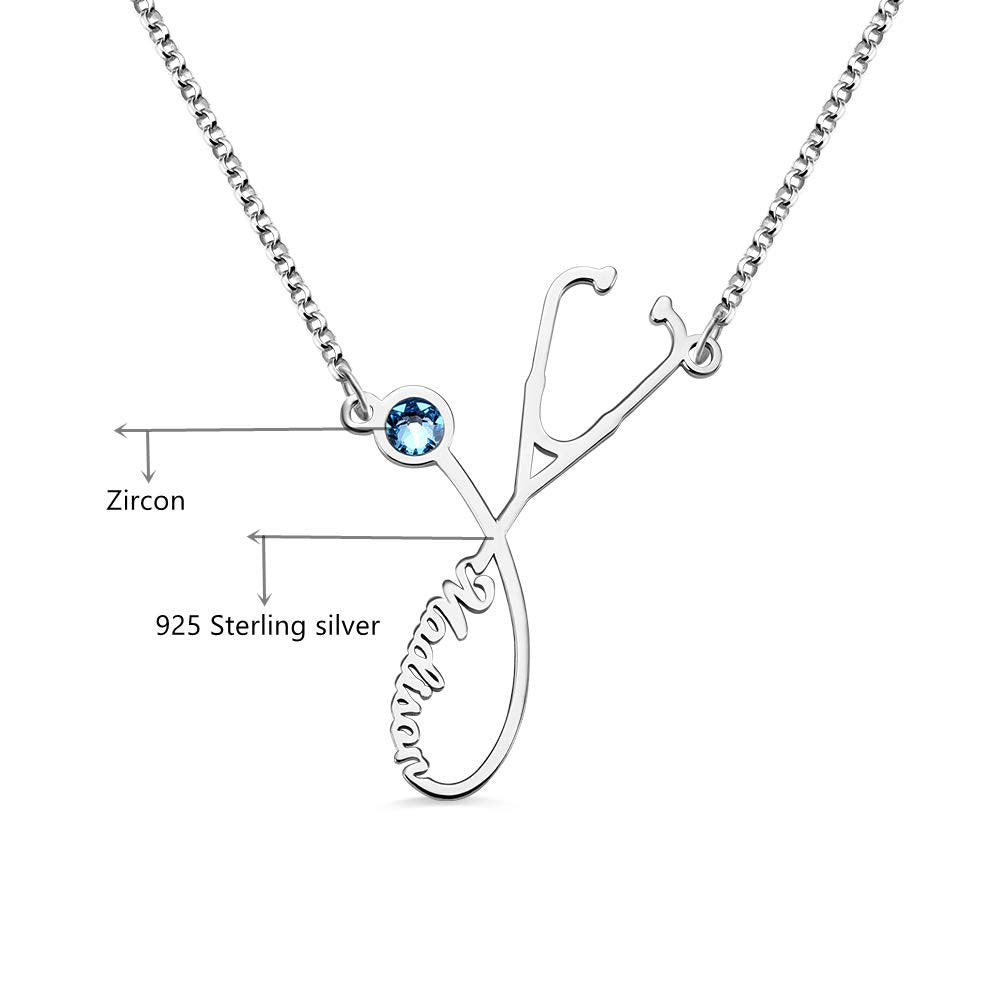 Custom Name Necklace