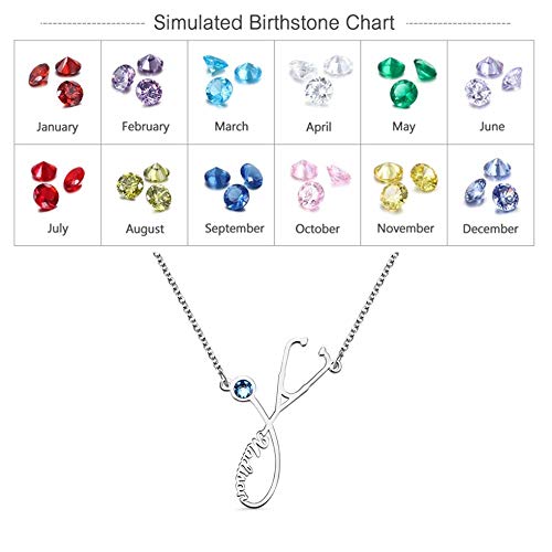Custom Name Necklace