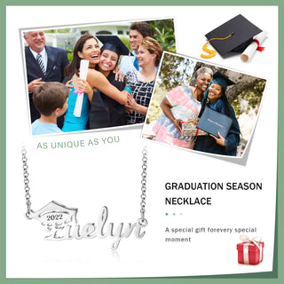 Custom Name Necklace