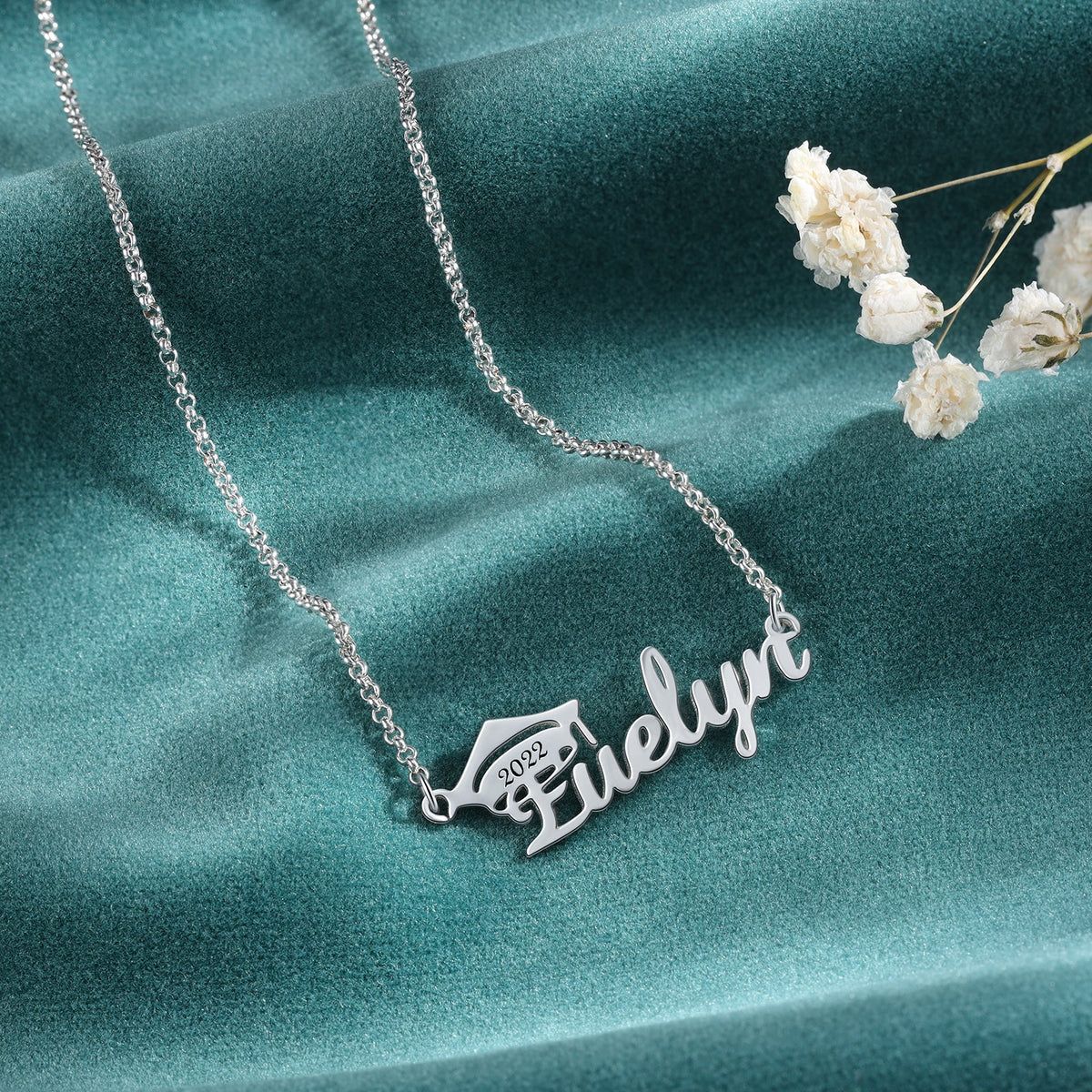Custom Name Necklace