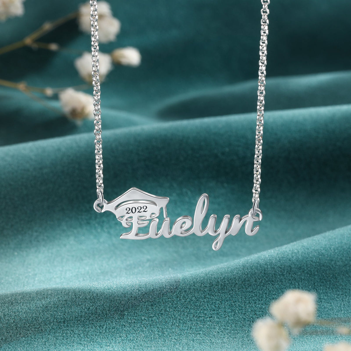 Custom Name Necklace