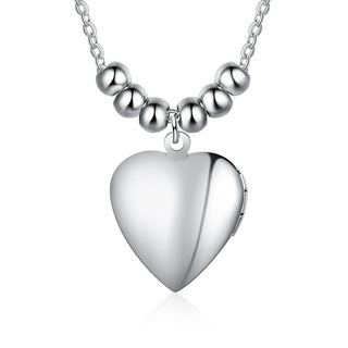 Custom Photo Necklace