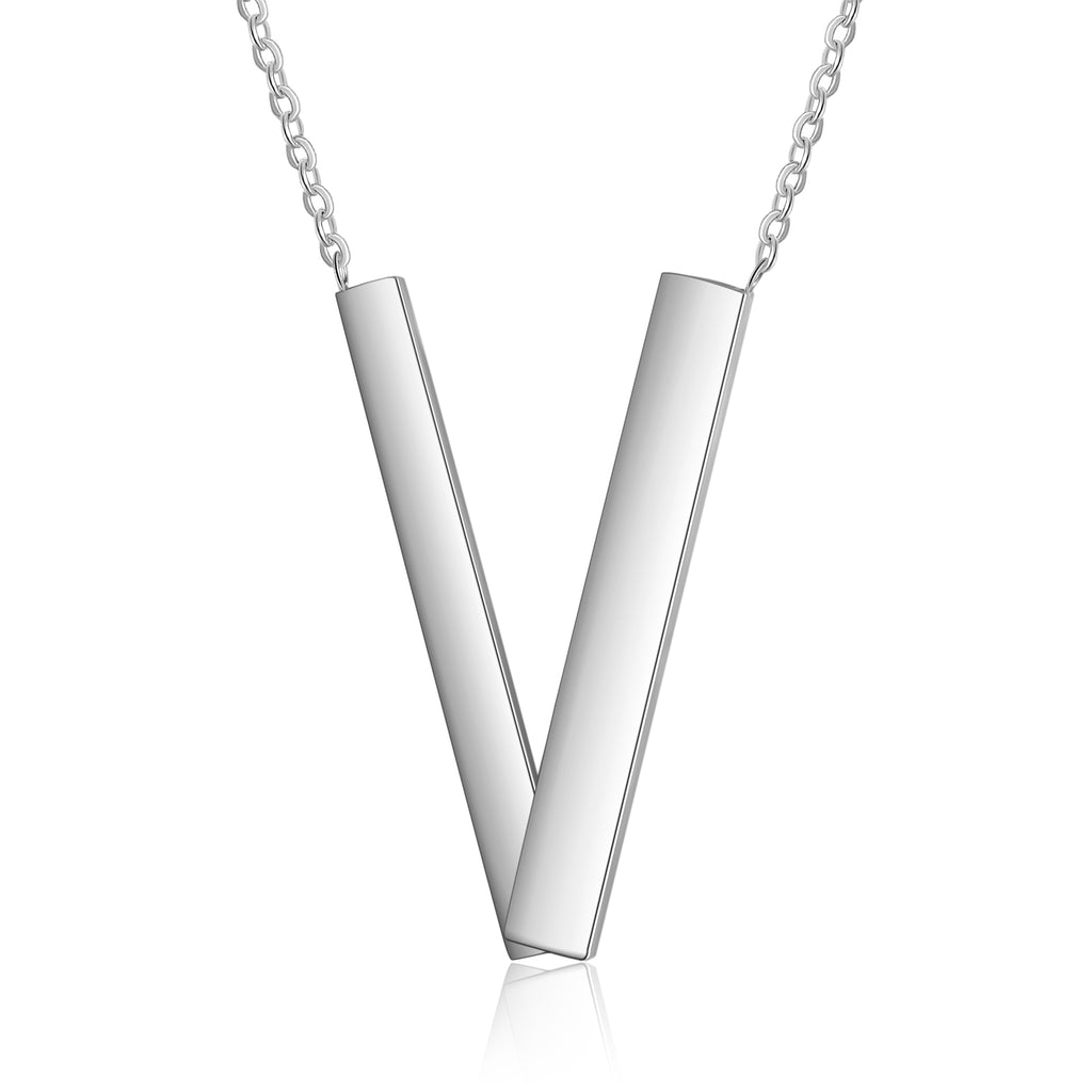Custom Bar Necklace