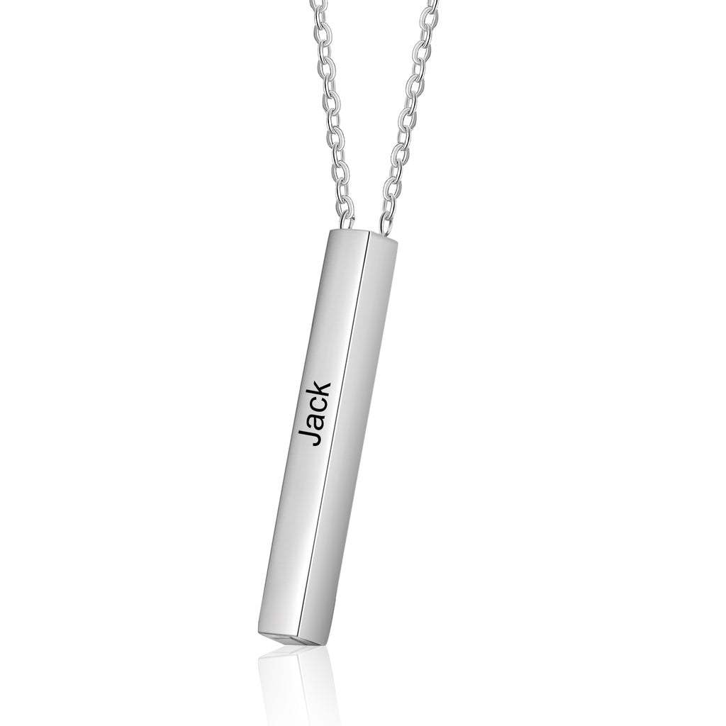 Custom Bar Necklace