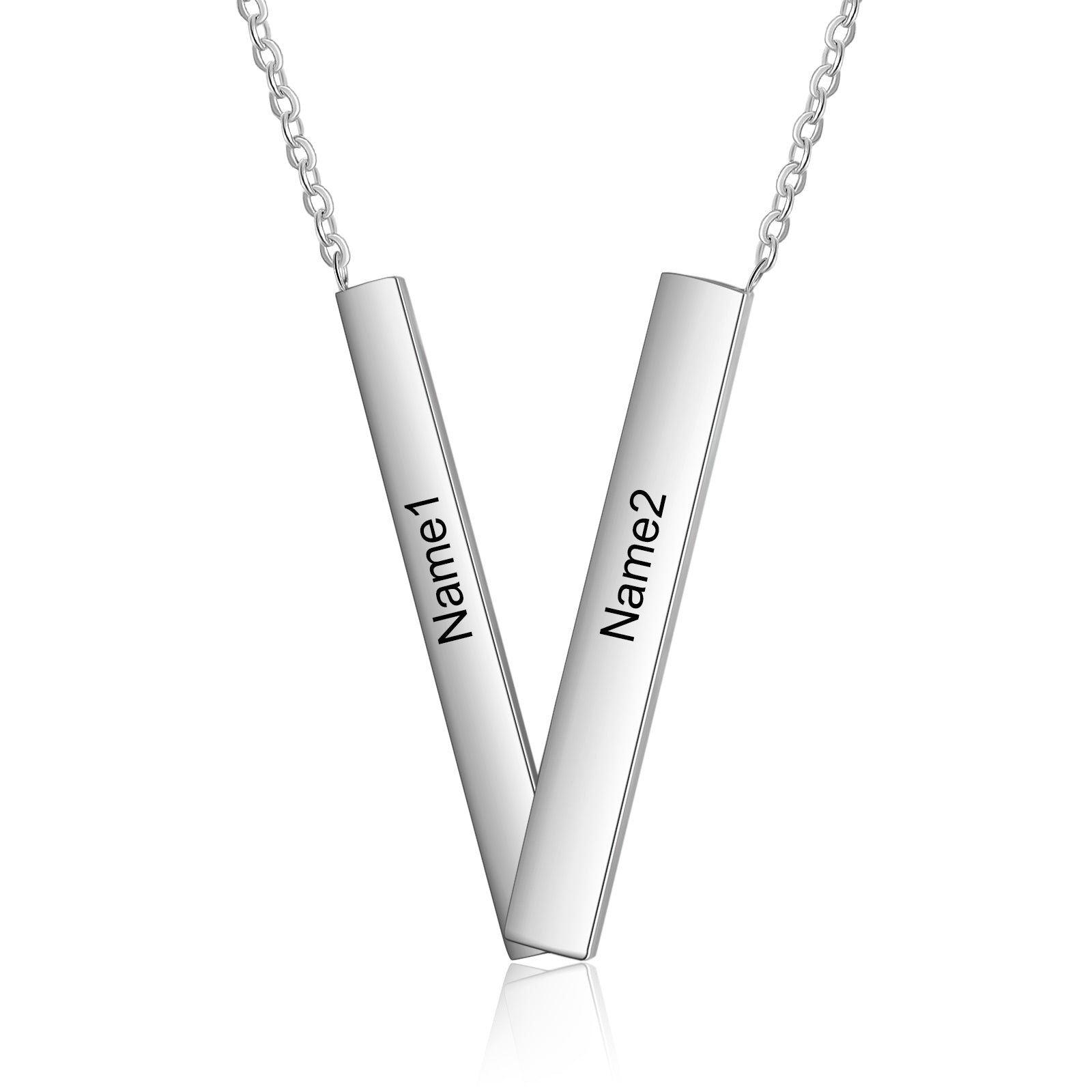 Custom Bar Necklace