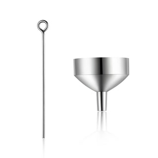 Custom Ashes Necklace