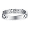 Custom Stainless Steel Bracelet