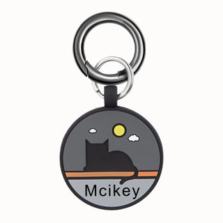 Custom Dog Tag