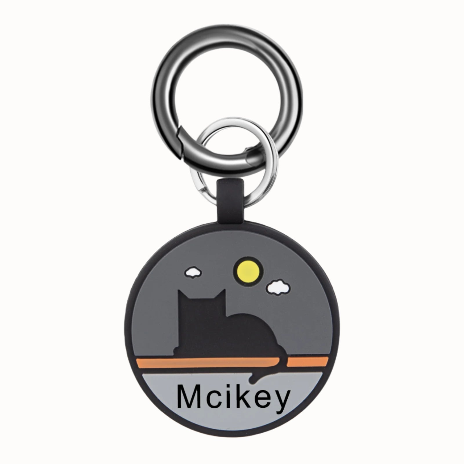 Custom Dog Tag