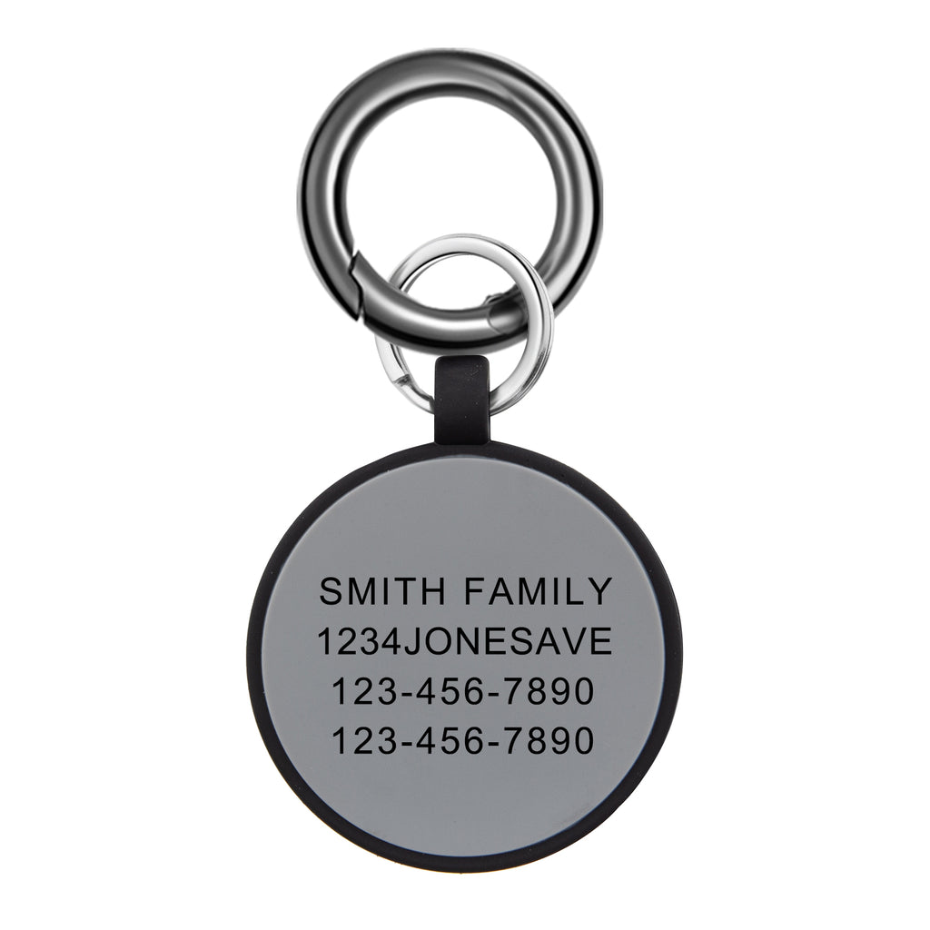 Custom Dog Tag