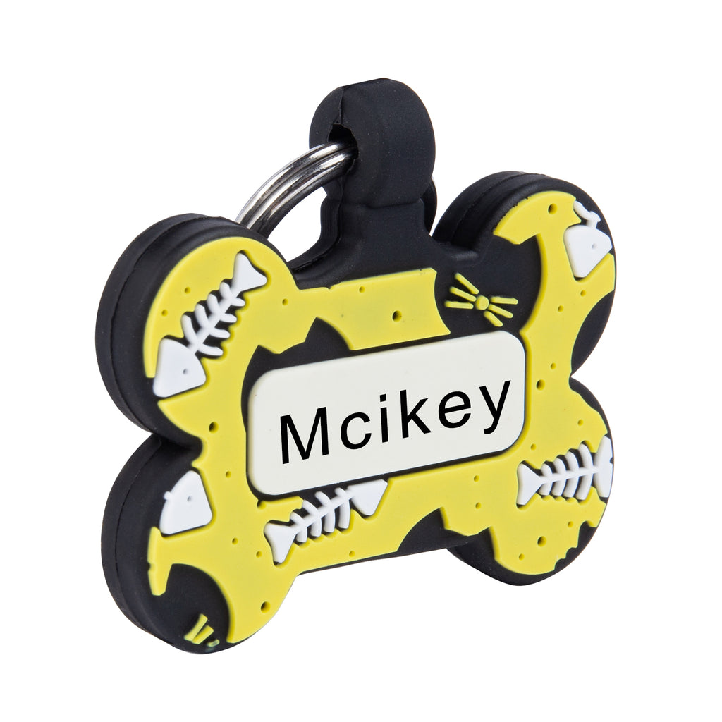 Custom Dog Tag