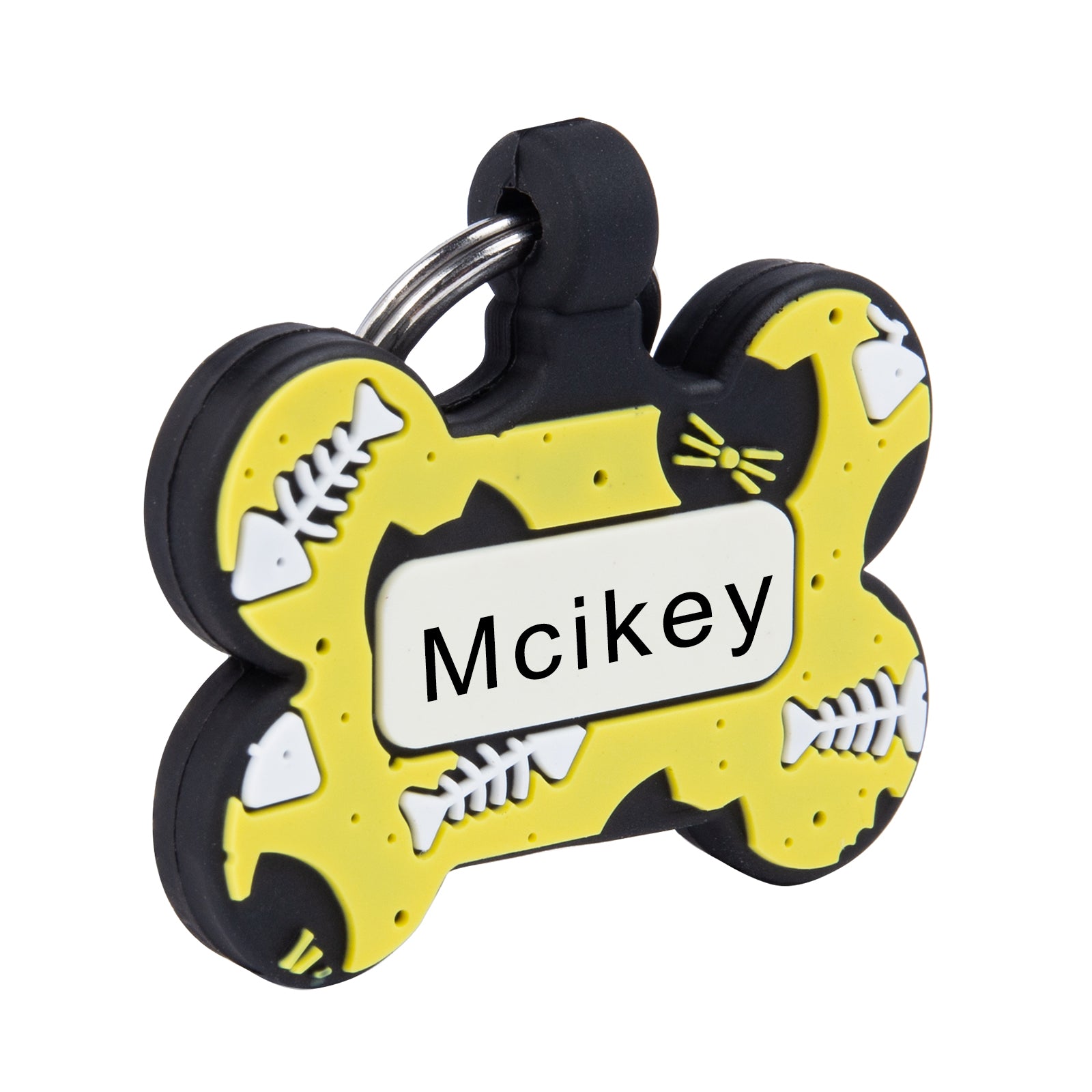 Custom Dog Tag