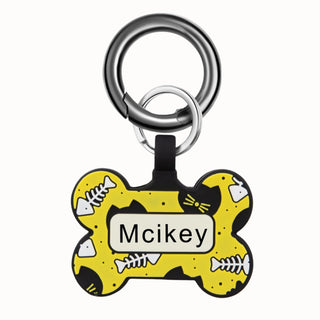 Custom Dog Tag