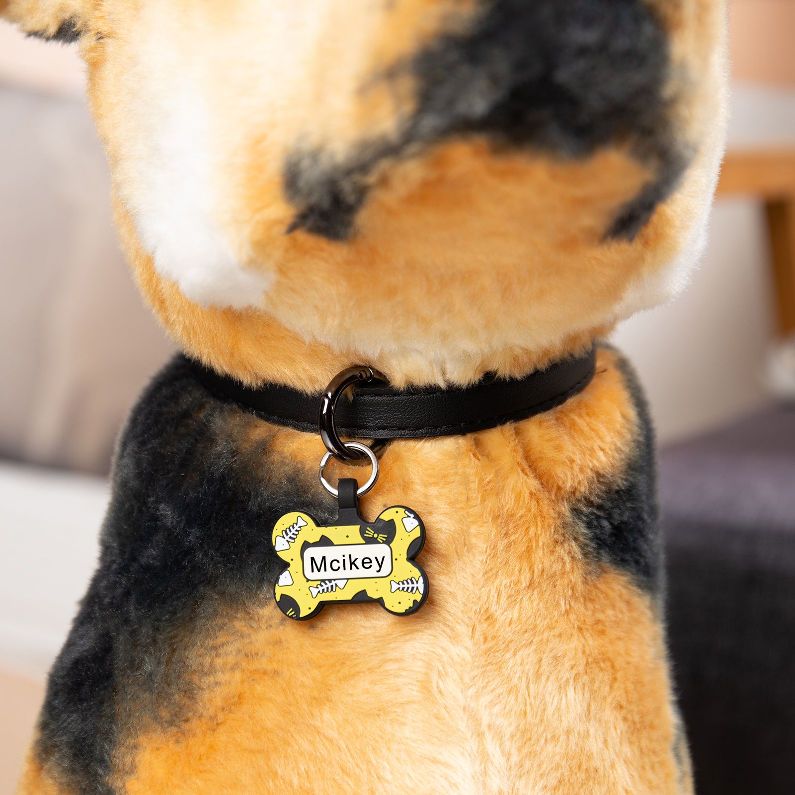 Custom Dog Tag