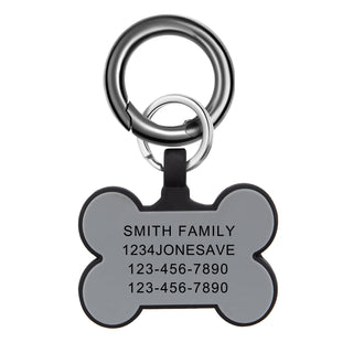 Custom Dog Tag